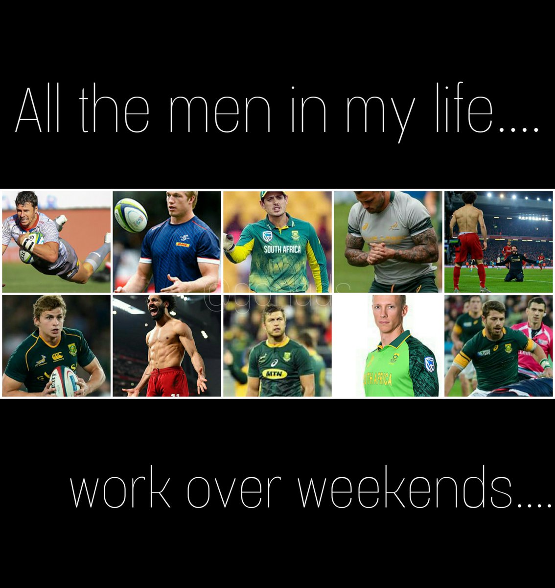 gigonads's tweet photo. #singlelife #storyofmylife #proteafire #dhlstormers #Springboks #LiverpoolFC #StrongerTogether2020 #imstaying #proudlysouthafrican #sportfanatic #SharingIsCaring https://t.co/tSKsbi3RDx