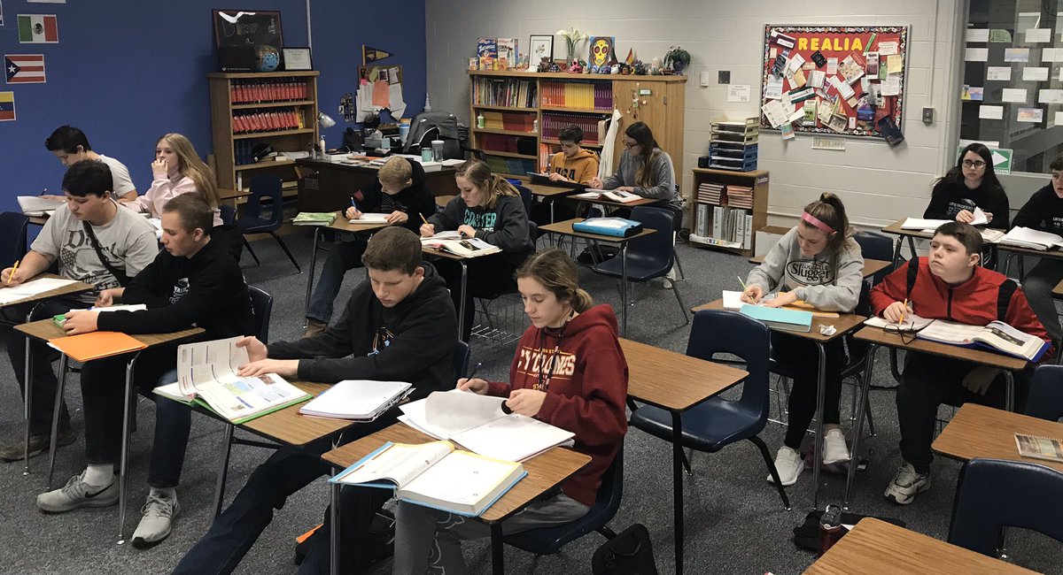 UHSPride tweet media