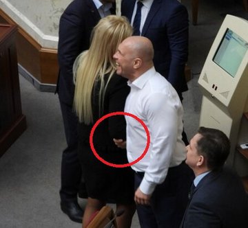 Конституційний суд визнав неконституційною ліквідацію Верховного суду України - Цензор.НЕТ 5011