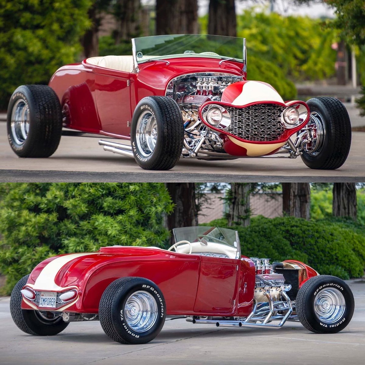 Lonestar Round Up tweet media