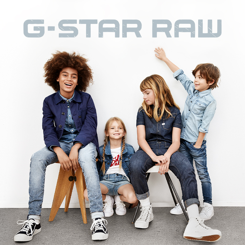 g star jeans kids