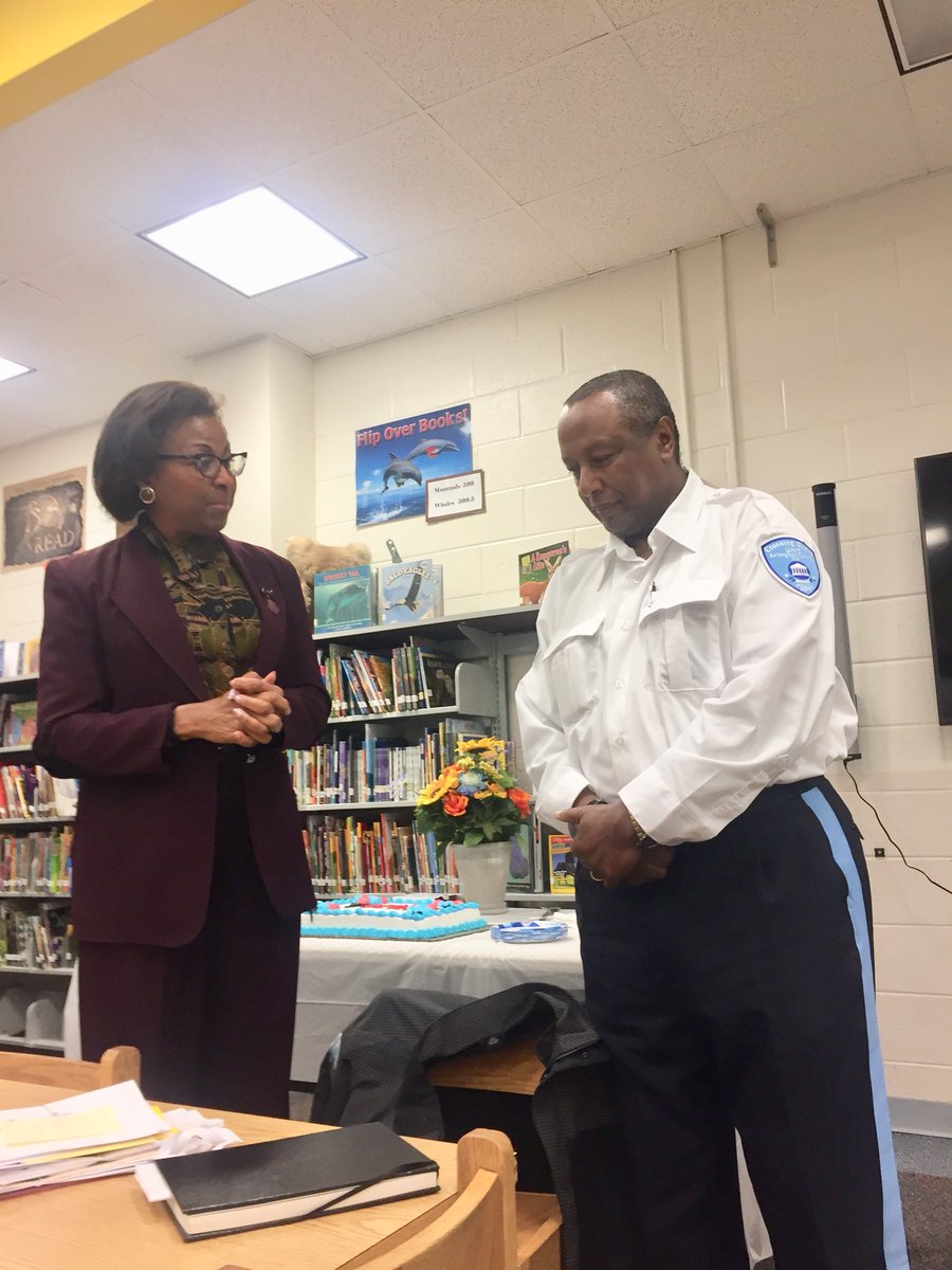 Taylor Elementary tweet media