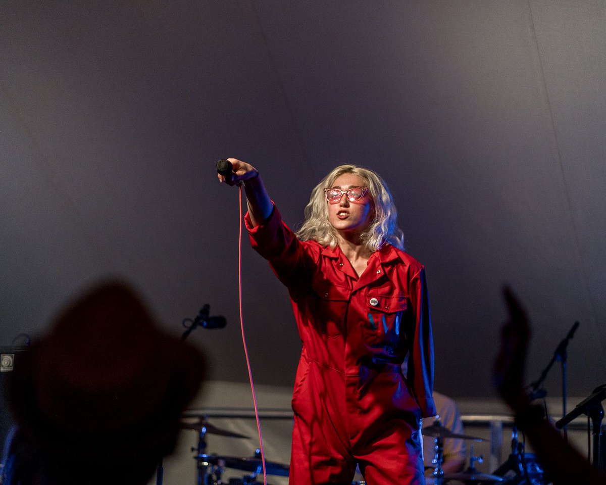 "📅 IMPORTANT DATE FOR YOUR DIARIES!

On Monday 23rd March, entries will be open for the Larmer Tree Breakthrough Music Awards 2020. So if you fancy following in the footsteps of AGATA and @BASHmuzak keep your eyes peeled for how to enter!