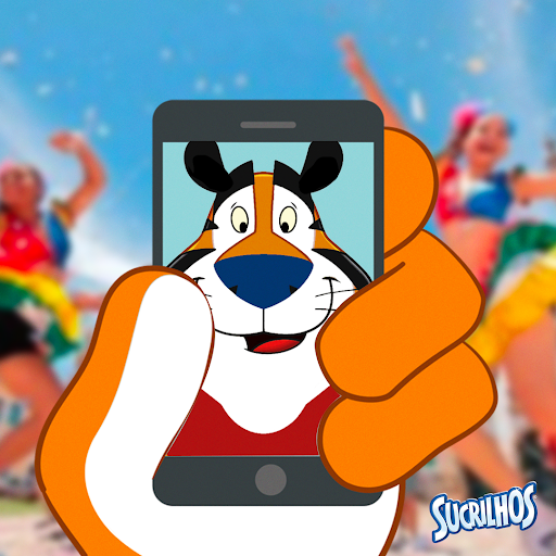 sucrilhos's tweet photo. O carnaval começou! E é por isso que eu amo o Brasil! #PartiuBloquinho https://t.co/pP5dGZZAlp