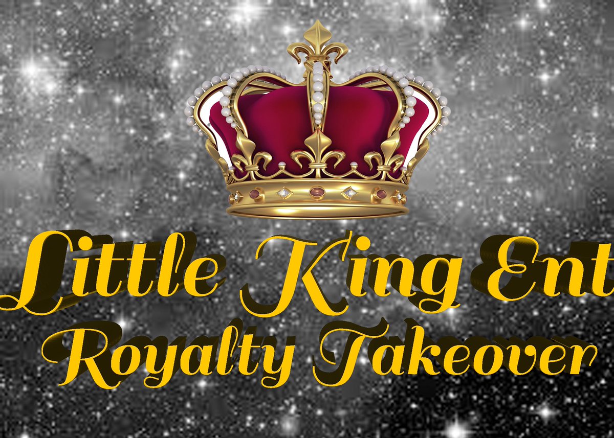 littekingentllc's tweet photo. #ATTN 🚨

You think you got what it takes to be in the promo game?

Little King Ent 👑 is Officially Recruiting‼️

“Royalty Runs In Our Blood”

From the Biggest Parties, Community Service, Family/Team Trips, and Apparel 

Come Join the Royal Family 👑

#WSSU24 #NCAT24 #UNCG24 https://t.co/siVi1CXa2E
