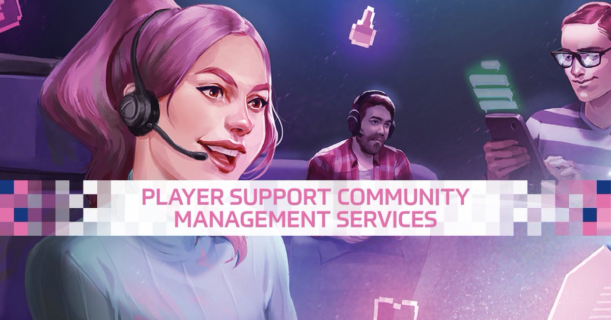 Keywords Player Support Kws Ps Twitter