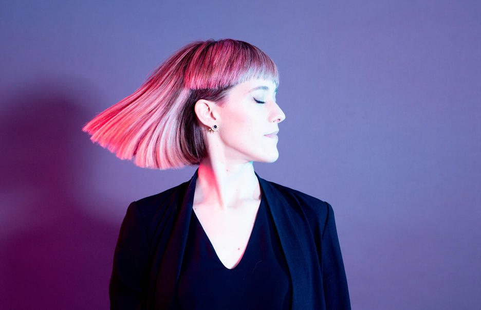 ItalianAcademy's tweet photo. Free concert tonight, Feb 19, 7:30PM.
@EchappeMusic, which is “polished, ambitious, young" (The NYer).
With soprano @LucyDhegrae (in WQXR's "20 for 20 Artists to Watch").
Music of Elliott Carter (@Chronometros), I. Mundry, C. Trapani (@trapanicomposer).
https://t.co/UflNNCiiz3 https://t.co/iy5sAE0qBt
