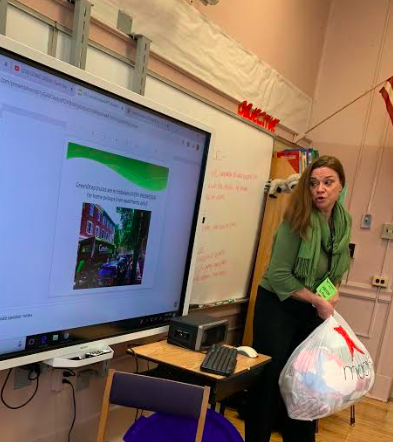 GoGreenDrop tweet media