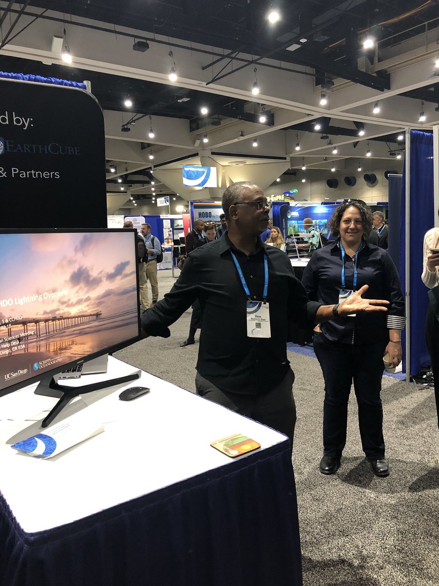 deepseadawn's tweet image. More #datahelpdesk magic at #OSM20 by my friends at @Scripps_Ocean, @BCODMO and @ESIPfed