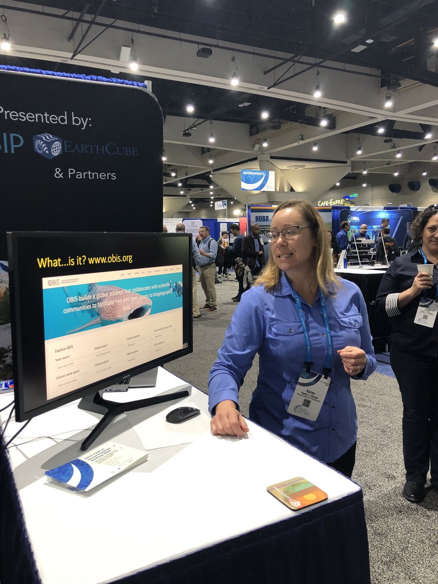 deepseadawn's tweet image. More #datahelpdesk magic at #OSM20 by my friends at @Scripps_Ocean, @BCODMO and @ESIPfed