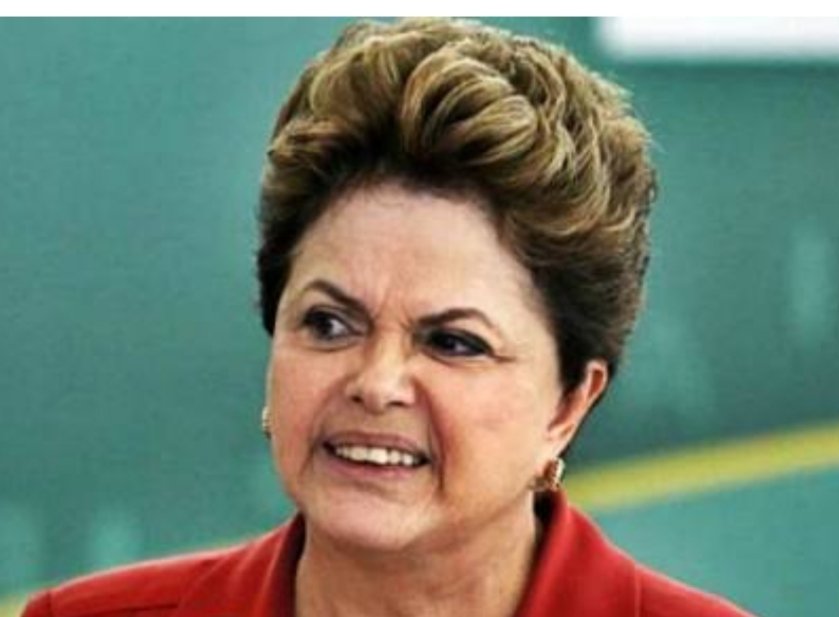 kkkkkkkkkkkkk... Deu ruim agora! <a href="/gen_heleno/">General Heleno</a> rebenta essa mala!👍