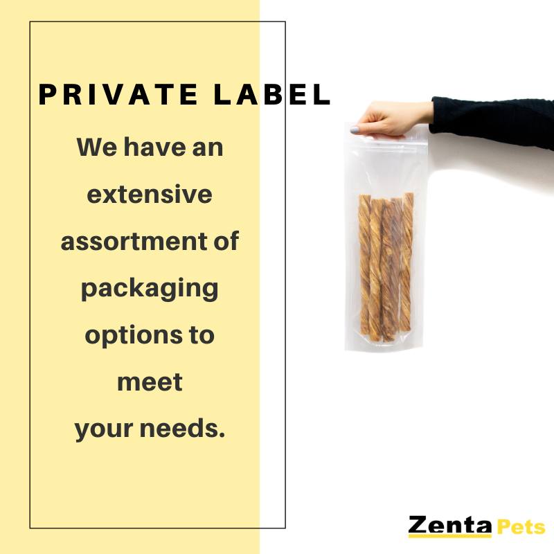PetsZenta's tweet photo. we offer a variety of natural pet treats + chews available for private label options + pricing. be sure to send us a dm for with any questions or inquiries 🤗

no half measures. nothing but the best.

#zentapets #zentapetsdogtreats #privatelabel  
#naturaldogtreatmanufacturer https://t.co/CiAJXy4b3P