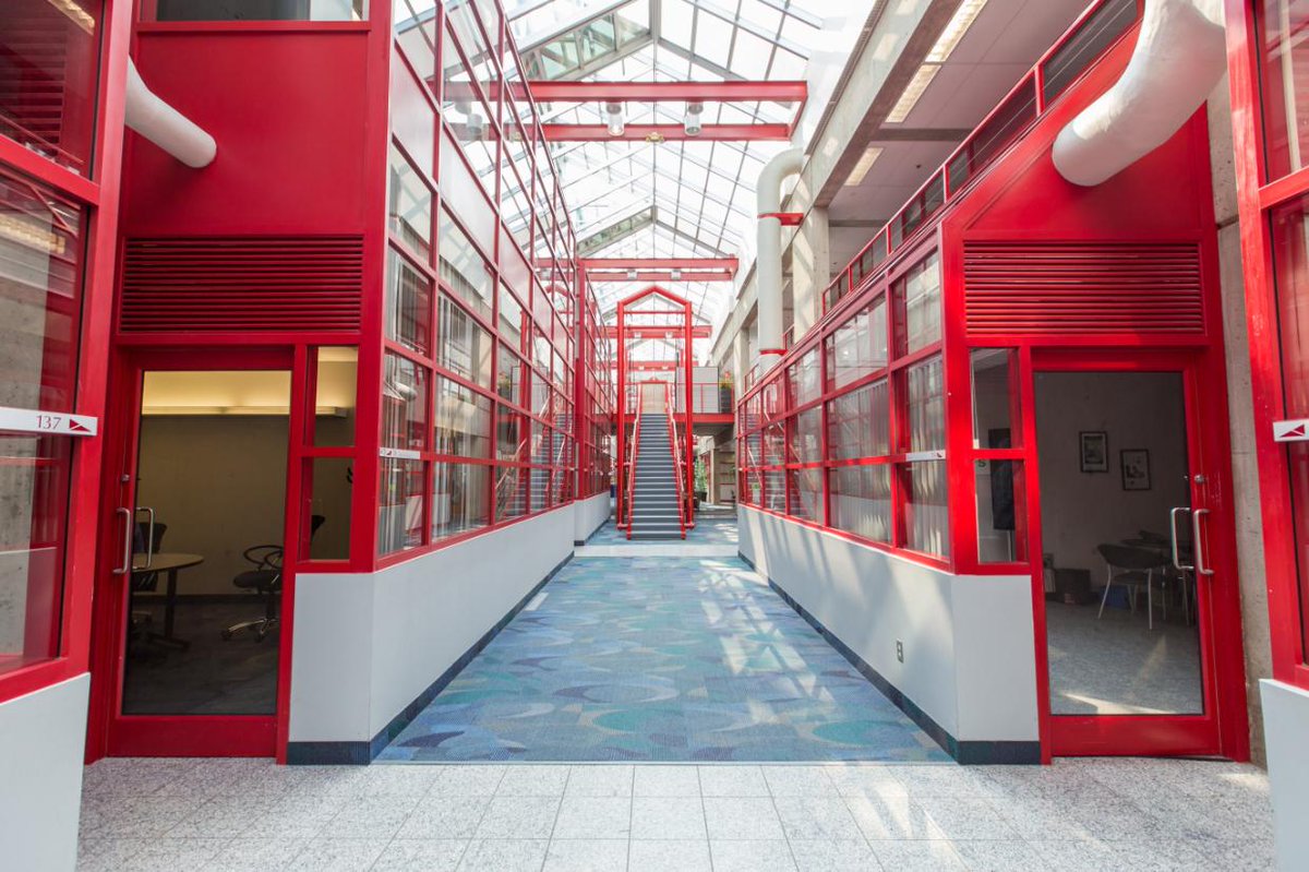 Advanced Technology Centre tweet media