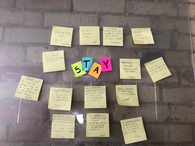 TrustedInsite's tweet image. When asked why our employees joined @TrustedInsite &amp;amp; why they stay, the answers reflect exactly why our Company exists: We have a passion for serving &amp;amp; helping clients &amp;amp; colleagues continually grow.  We would love to connect &amp;amp; have the opportunity to serve you! #notyourtypicalMSP