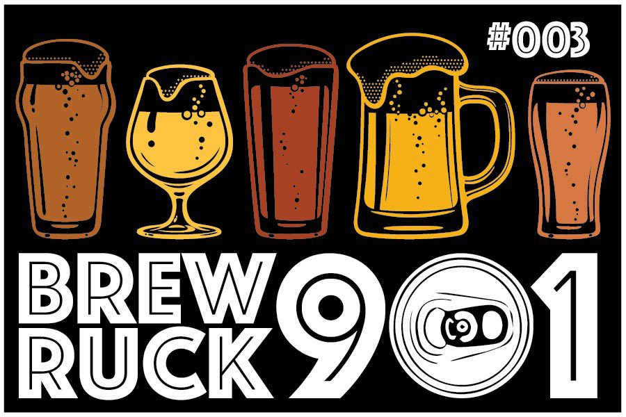 BrewRuck901's tweet photo. Registration is LIVE! Be sure to sign up &amp; join us on April 25! This year will be benefitting the Collegiate School of Memphis Ruck Club. SEE YOU THERE!  https://t.co/4tg9tTTsiC https://t.co/rTccCDucS0