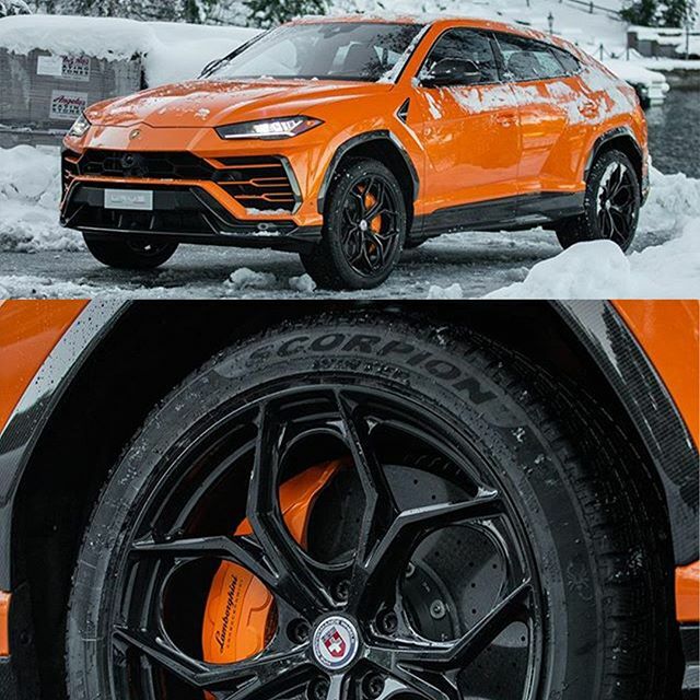 iknowauto's tweet image. Product Highlight: Lambo Urus with @hre_wheels P111SC in Gloss Black and @pirelli tires
Tag a friend who would like this! 
Owner: @flyinglracing #iKnowAuto #hrewheels #hrewheel #lamborghini #lambo #lamborghiniurus #lambofans #lambofamily #pirelli #pirell… ift.tt/2P590V6