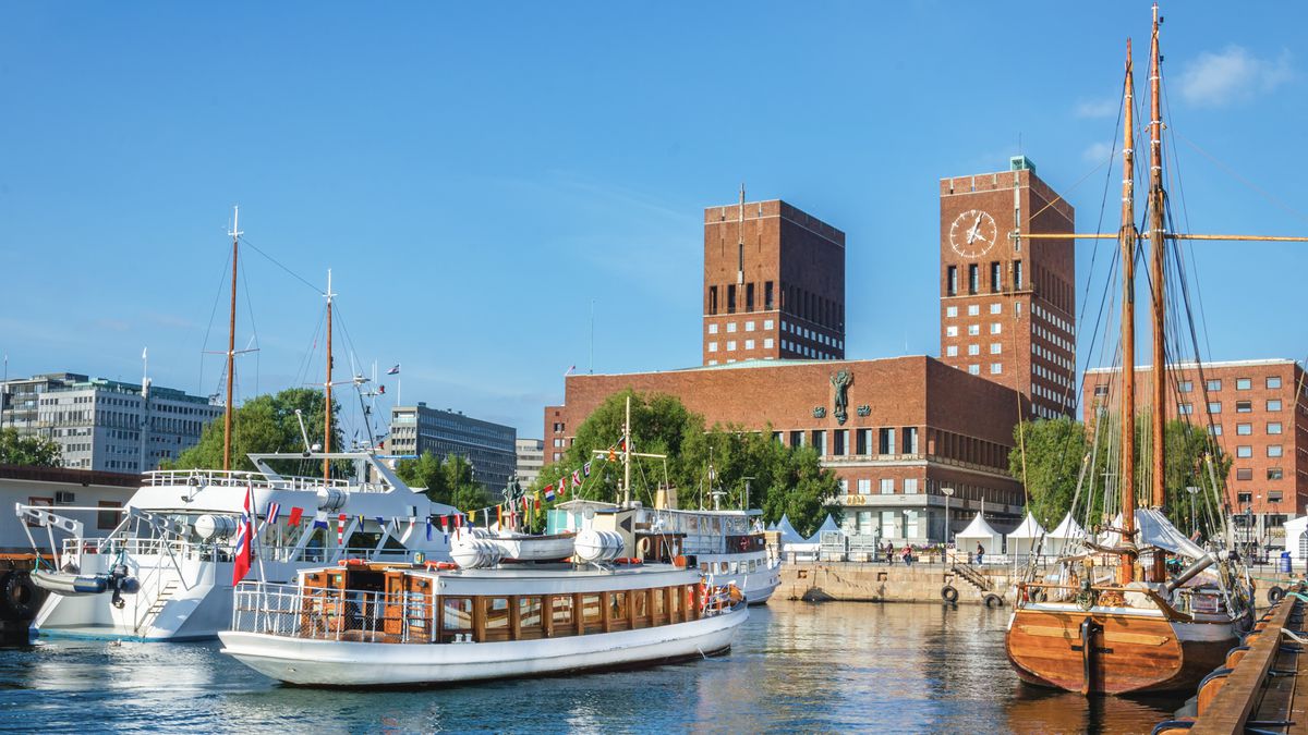 Spring Oslo weekend city break: 3nts at central hotel with flights, from £112pp http://dlvr.it/RQLhgG #Motogp #F1 #Formula1 #quote #flying #Classics #Hamilton #GrandPrix