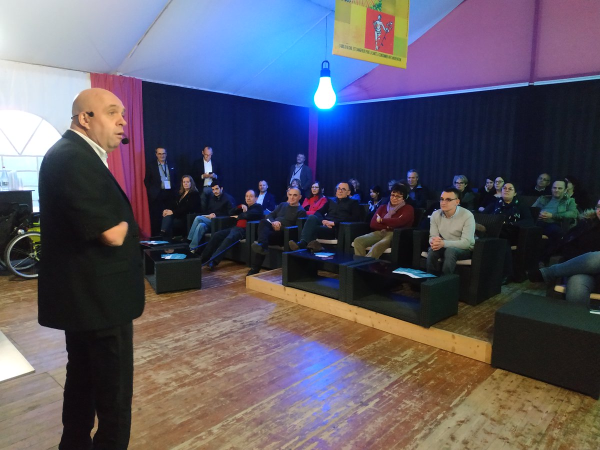 France 3 Poitou-Charentes tweet media