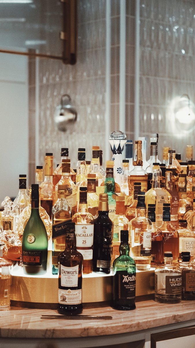 ConradMidtown's tweet photo. The possibilities are endless. At #DabbleNYC, our mixologists will create the perfect cocktail to match your night. 

📸 by helloiamnaz on Instagram https://t.co/b6JnUQVXih