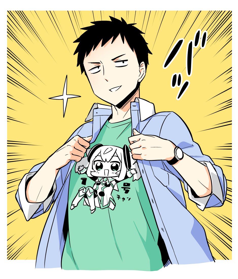 衝動的に描いたもので、謎です?☘
#社築納品物 