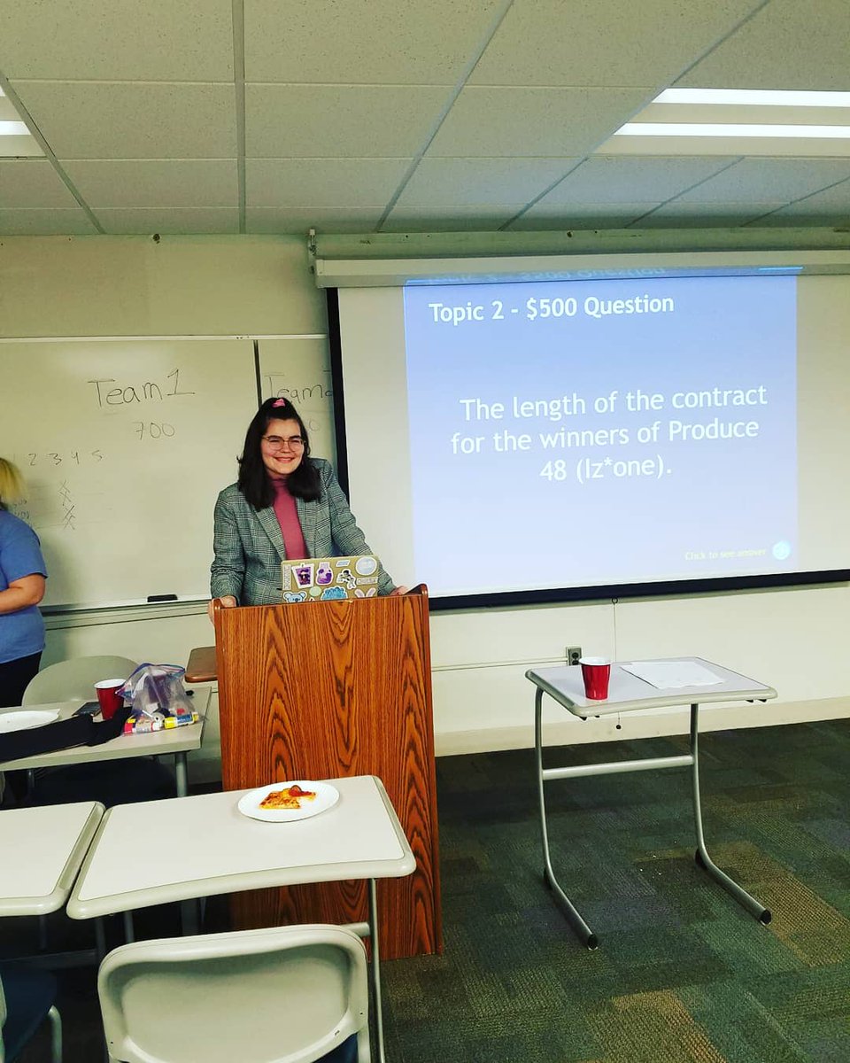 🎗Kent State University Korean Culture Club🎗 tweet media