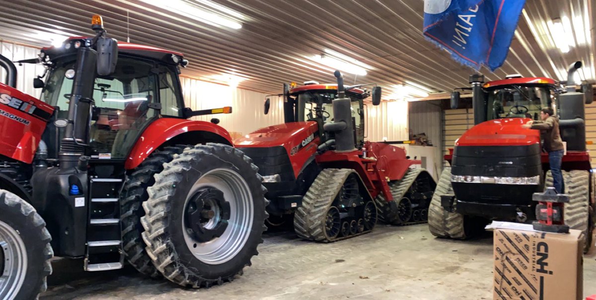 Scott Ballance tweet media