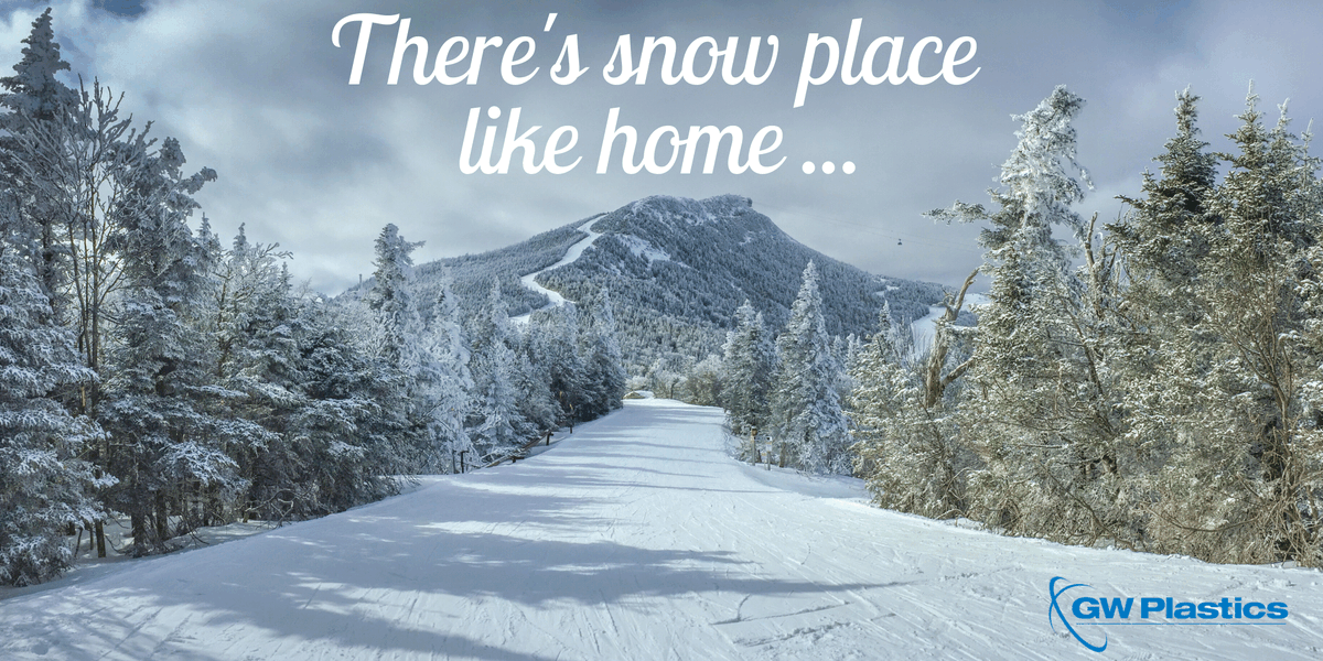 GWPlasticsInc's tweet photo. Looking to work in central Vermont's winter wonderland? Join our team today!
https://t.co/COjzt6wBZl https://t.co/bqYrUgZy9m