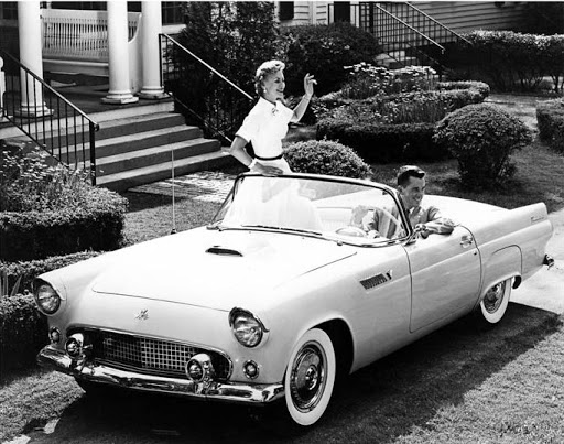 Garages of America tweet media