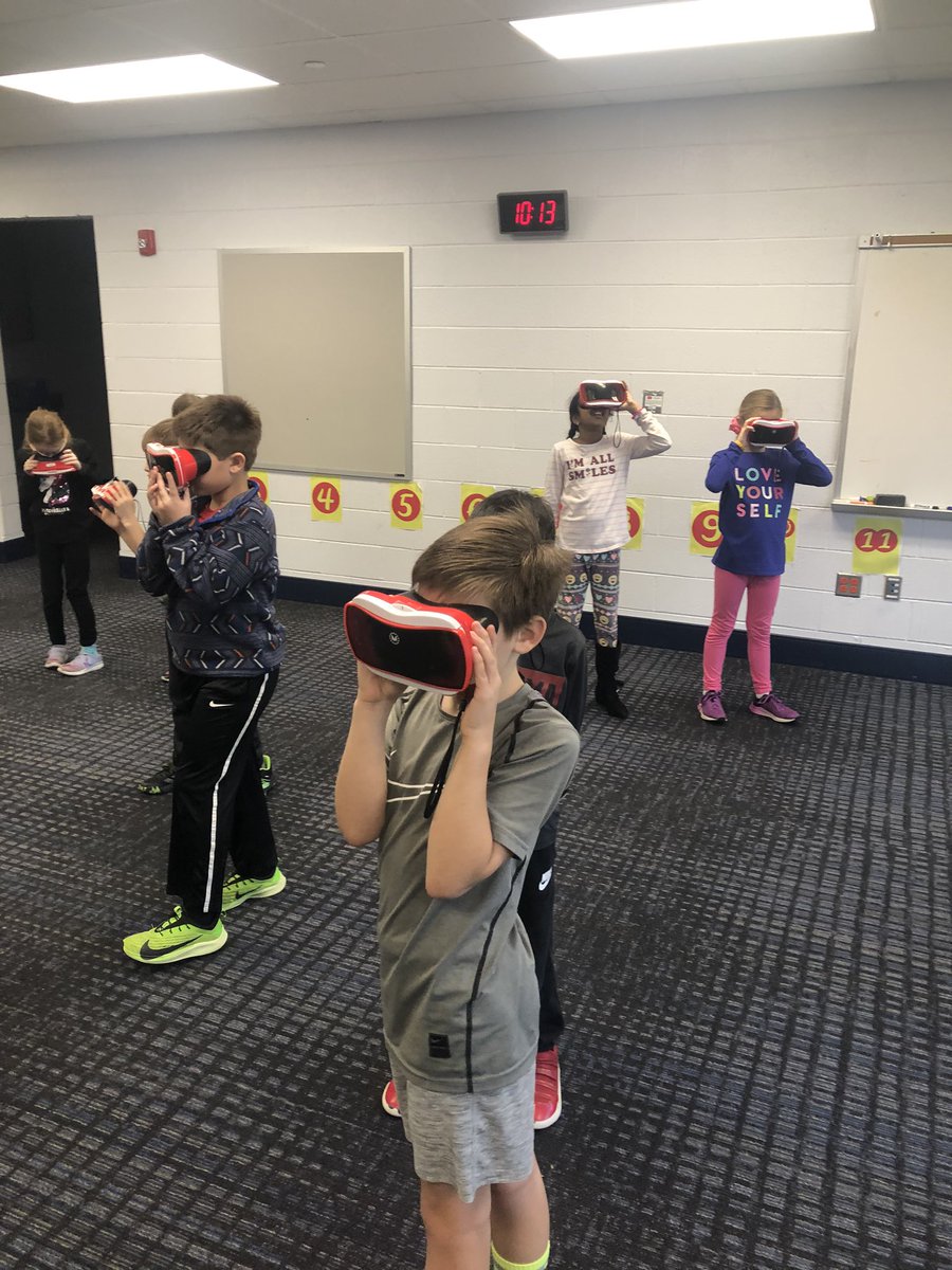 Boykins Bright Stars tweet media