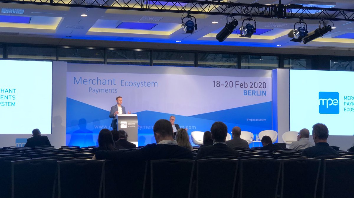 Alex Roy from <a href="/TheFCA/">Financial Conduct Authority</a> encouraging firms to move towards behavioural #biometrics as a more secure alternative to passcodes and OTPs

#psd2 #sca #authentication #banking #payments #mpe2020 <a href="/Callsign/">Callsign</a>
