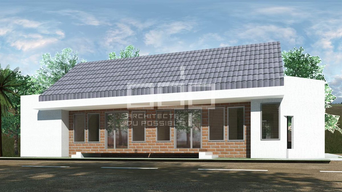 ArchiduPossible's tweet photo. Projet de maisons en Brique de terre compressée à Allada, Bénin 
Maître d'ouvrage: Privé
Phase: Chantier
Quelque soit la taille de votre projet, confiez  le à un architecte pour un résultat adapté à vos besoins, votre site et votre budget. #wasexo #localmaterial #backtotheroots https://t.co/GpReLvzmZ5