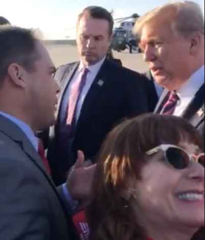 Mike Garcia tweet media