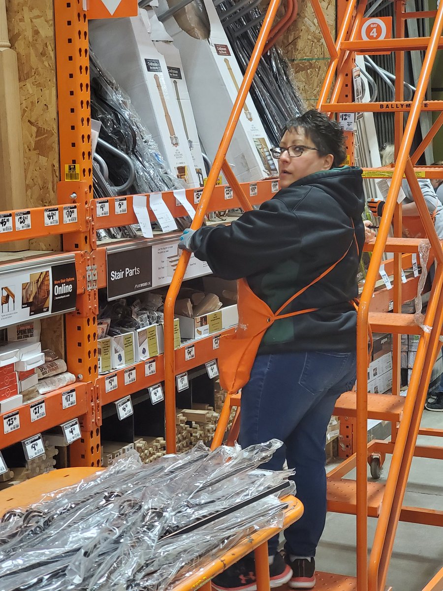JoshuaMendiol17's tweet photo. Having a blast with inventory! Best team in the company. @Mark_Gridley @jo_yates4 @smt81 @michaelcasey57 @Debbie14128887 https://t.co/ZYRyvhKNgQ