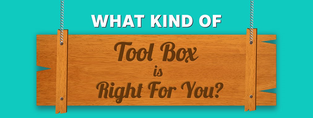 help_tool's tweet photo. Infographic: What Kind of Tool Box Is Right for You- There are so many options for tool boxes that the toughest choice of all is picking the right one. Hopefully our infographic will help. https://t.co/WdeT9Ju2Fy #toolbox #infographic https://t.co/T629pa2C5a