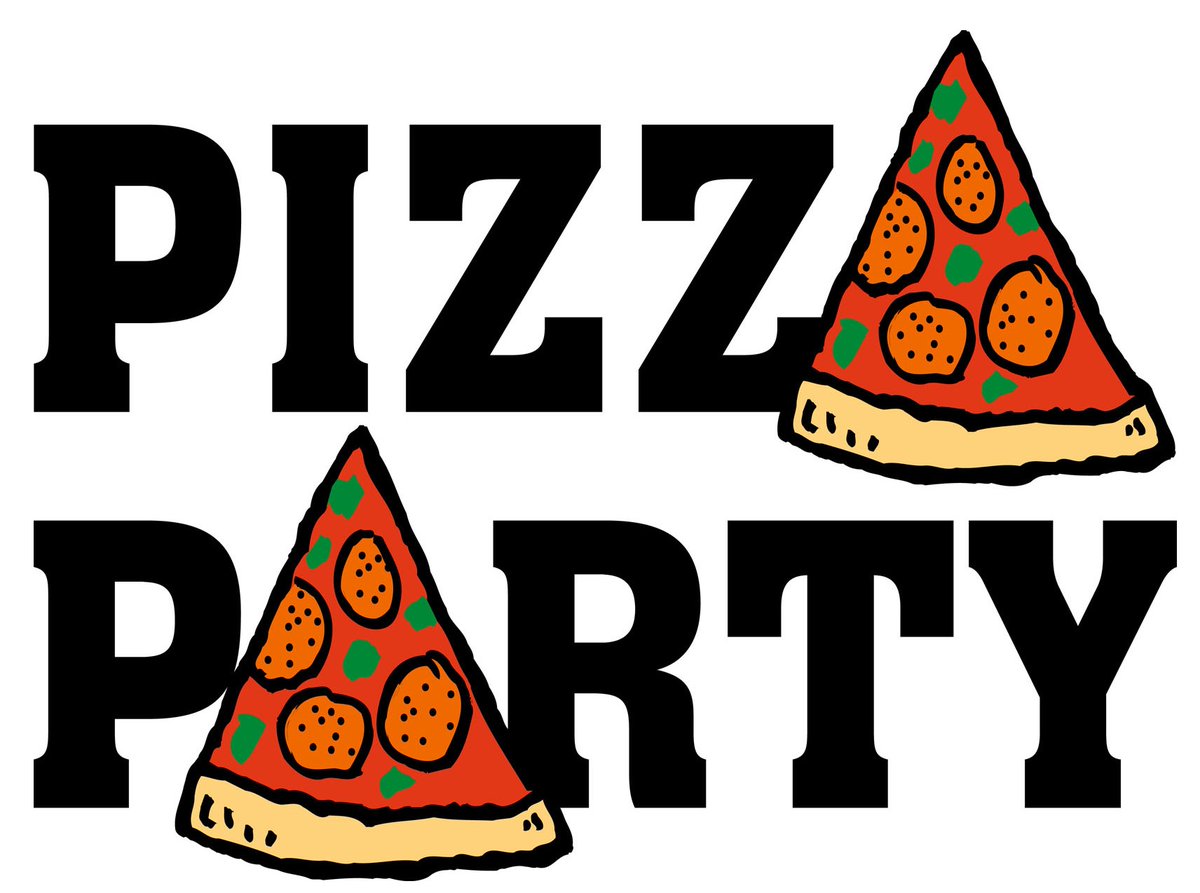 TVHSVarsityClub's tweet photo. The pizza party for the Pin &amp; Win event has been rescheduled for Trojan Time on Friday, March 20th.  This will allow the wrestlers to enjoy pizza with us.  Please spread the word! https://t.co/wmdvOJogZc