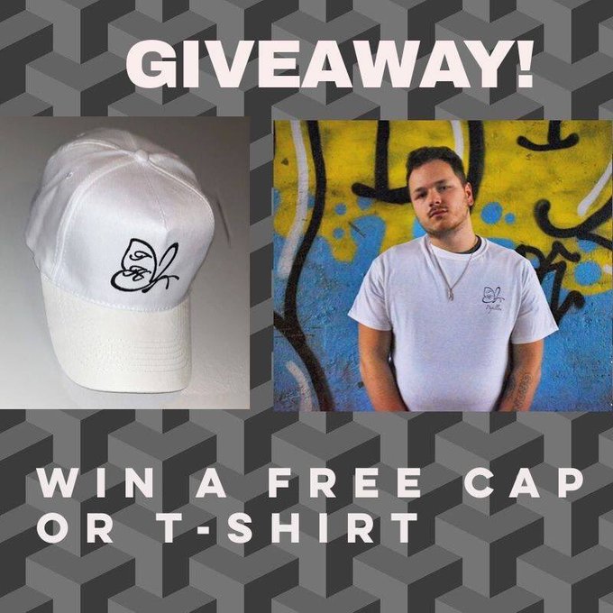 You could be the winner of our stylish t-shirt / cap☘️  It's simple all you have to do is follow these<a href="/tag/giveaway"class="tags"><span>#giveaway</span></a><a href="/tag/win"class="tags"><span>#win</span></a>