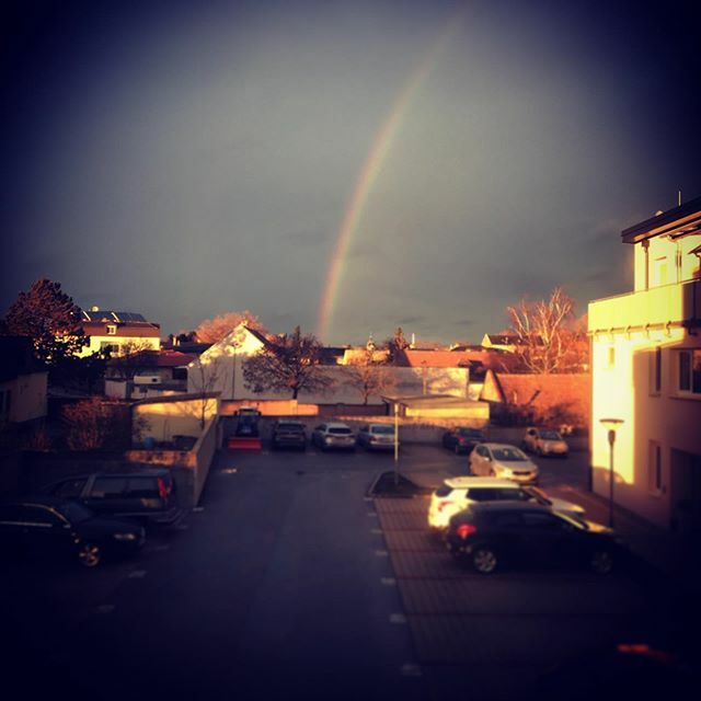valerievalera84's tweet photo. Meteorological Phenomenon | February #rainbow #weather #meteorology #nature #weatherphotography #loveweather #sun #february https://t.co/zO5t1XOznp https://t.co/6sfCzpB3EB