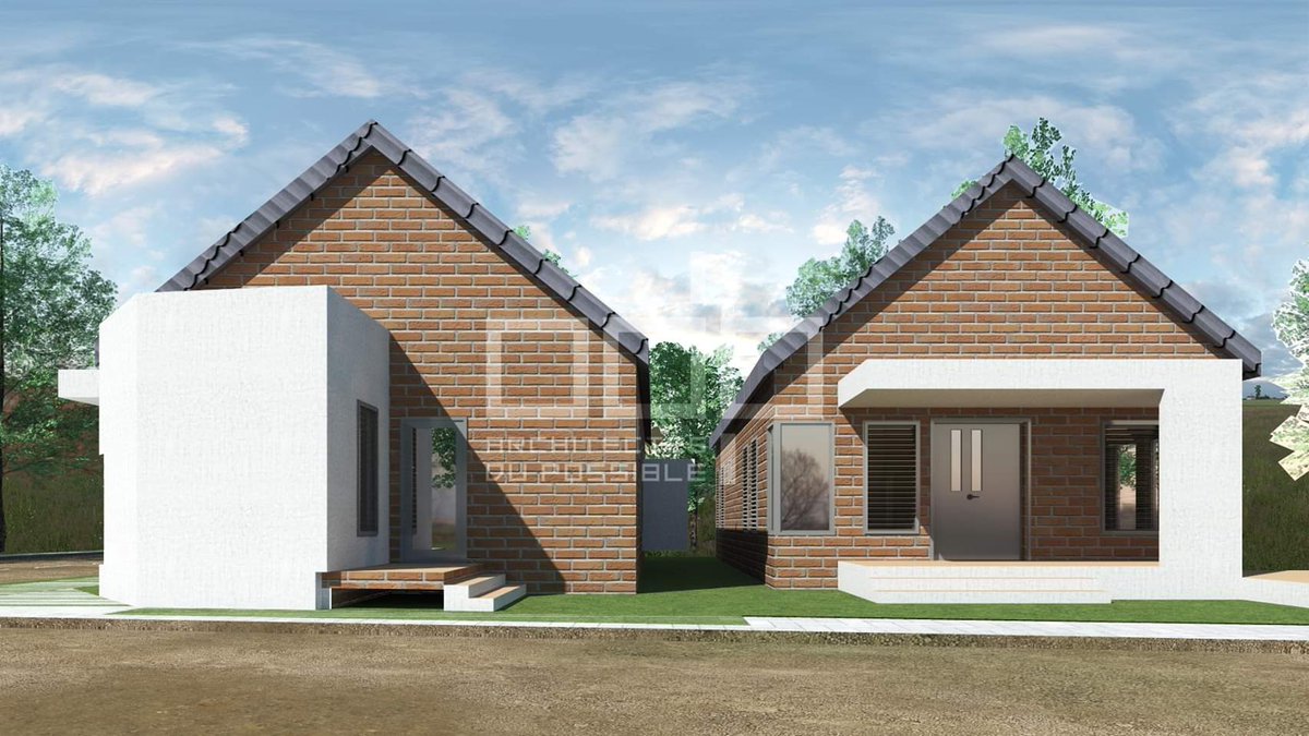 ArchiduPossible's tweet photo. Projet de maisons en Brique de terre compressée à Allada, Bénin 
Maître d'ouvrage: Privé
Phase: Chantier
Quelque soit la taille de votre projet, confiez  le à un architecte pour un résultat adapté à vos besoins, votre site et votre budget. #wasexo #localmaterial #backtotheroots https://t.co/GpReLvzmZ5