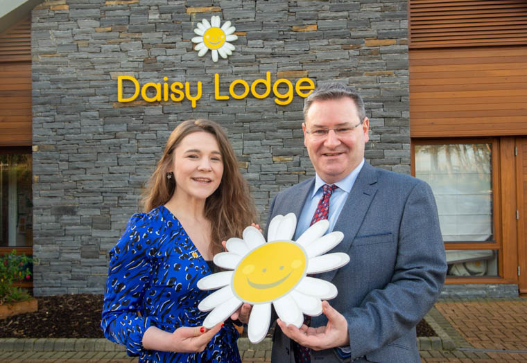 Newryie's tweet photo. CRASH Services nominate Cancer Fund for Children as 2020 Charity Partner #CRASHServices https://t.co/AInfAaQHsW https://t.co/mji8tUWnQ7