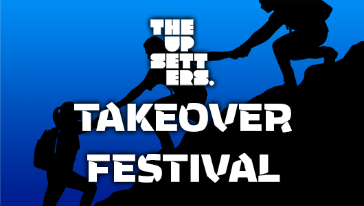 BunkerTheatreUK's tweet photo. All performances during @TUpsetters #BunkerTakeover are relaxed, @BunkerTheatreUK is wheelchair accessible and gender-inclusive, everything except the poetry night will be captioned using #TheDifferenceEngine and the scratch night matinee is baby-friendly
https://t.co/vmIfTjbFwj https://t.co/vBaCCejA8Y