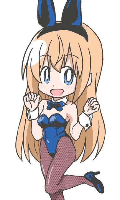 ペコバニーガール
#プリコネR 