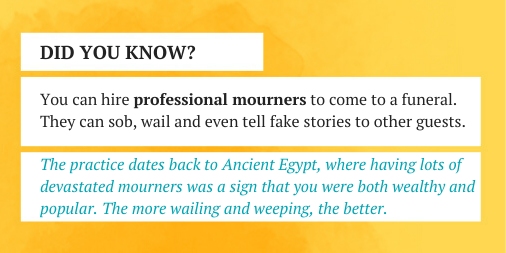 BeyondLifeUK's tweet image. Were professional mourners the fake Twitter followers of Ancient Egypt?