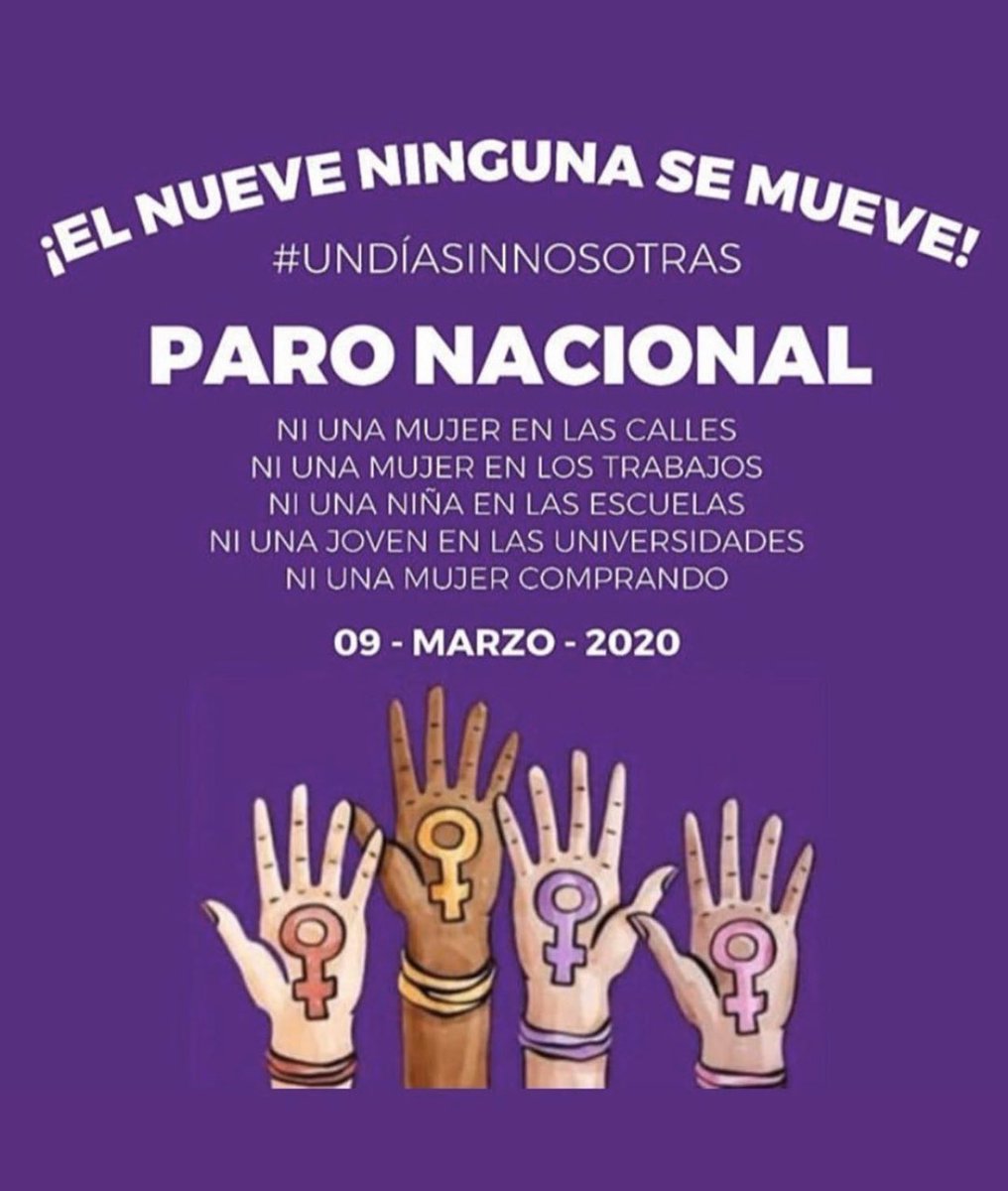 maca_online's tweet photo. Quizás el silencio y la ausencia lo vayan a explicar mejor ¿quien se va a unir? https://t.co/EhnT50moTm