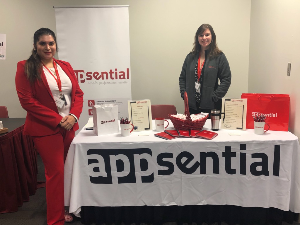 Looking to become a Business Analyst or Devloper? Come check out booth H7! At the #GeorgeMason  Career fair. We can't wait to meet you. #Careers #Jobs #Students