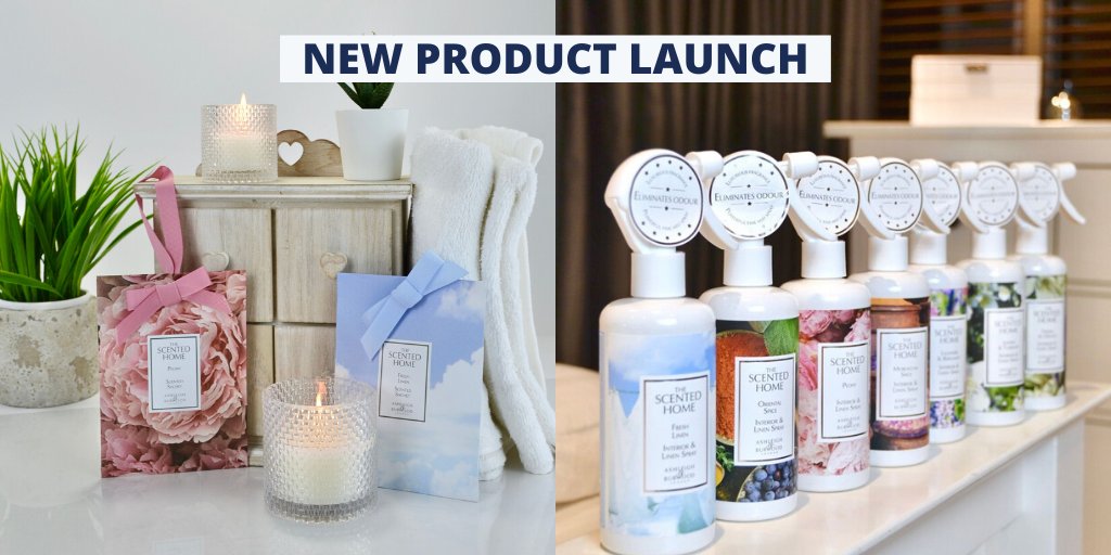 AshleighBurwood's tweet photo. Introducing our NEW Scented Sachets and Interior &amp; Linen Sprays 💜 Available now! https://t.co/hE4yvco8Cq