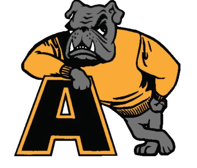 blessupjay_'s tweet photo. Truly blessed to receive my very first offer to Adrian College God is good.⚫️🟡 @CoachTyahla @AdrianCollegeFB https://t.co/ZBpxE0PFNc