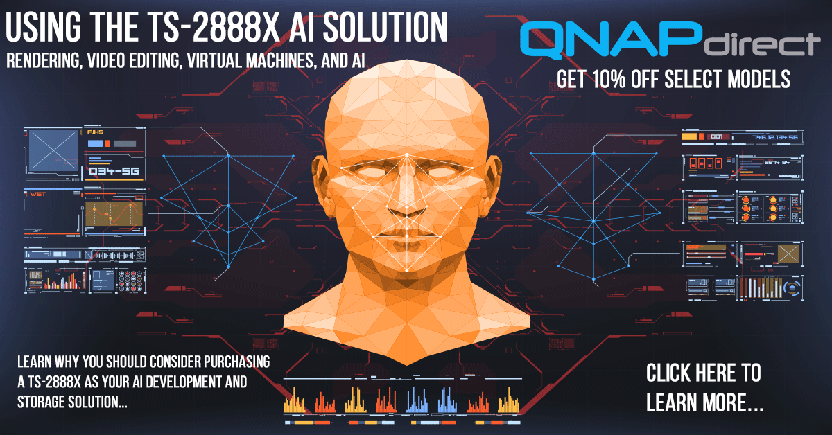 QNAPdirect tweet media