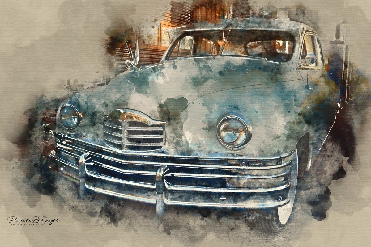 Paulette B Wright tweet media