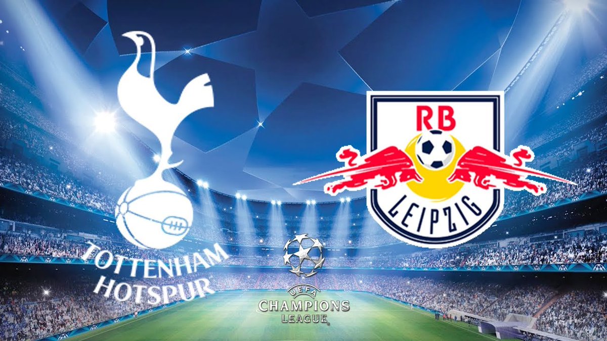 Tottenham Hotspur v RB Leipzig showing tonight at 8pm! ⚽️

Grab yourself a drink and settle in for an evening of live sport down your local 🍻

#LiveFootball #Bluebell #Jesmond