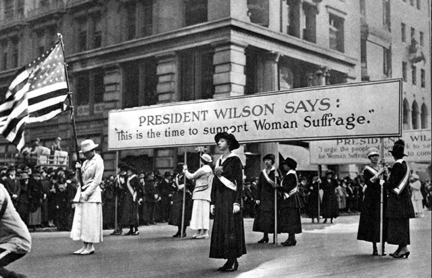 kstillerman's tweet photo. On February 19, 1920 New Mexico votes YES to ratify the 19th amendment, giving women the right to vote.
.
https://t.co/vTkh8wHhEr #KatherineStillerman #womensrights #19thamendment #womensuffrage #presidentwilson https://t.co/myoZ2kglHe
